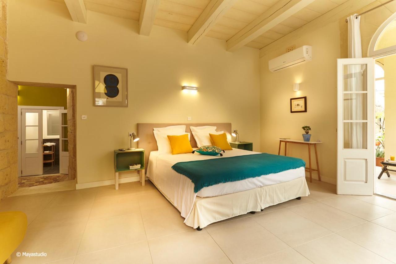 Provicario Bed & Breakfast วิกตอเรีย ภายนอก รูปภาพ