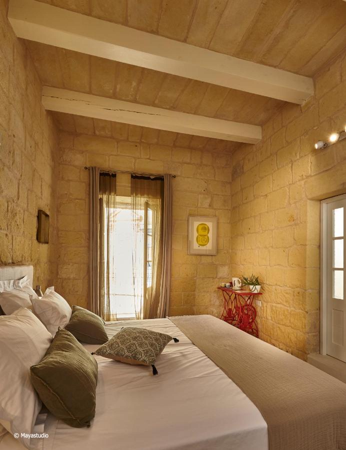 Provicario Bed & Breakfast วิกตอเรีย ภายนอก รูปภาพ