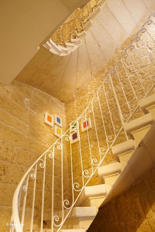 Provicario Bed & Breakfast วิกตอเรีย ภายนอก รูปภาพ