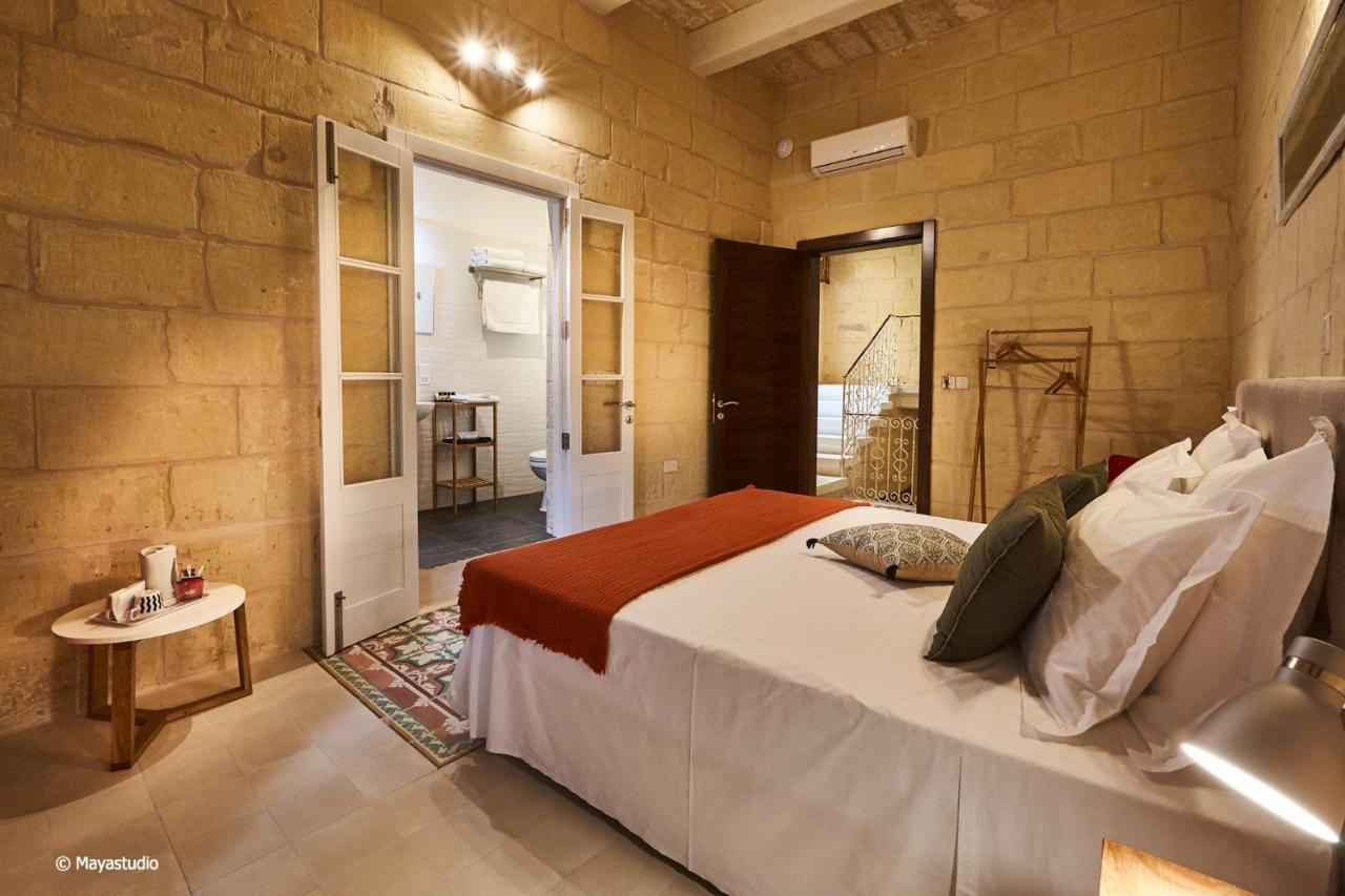 Provicario Bed & Breakfast วิกตอเรีย ภายนอก รูปภาพ
