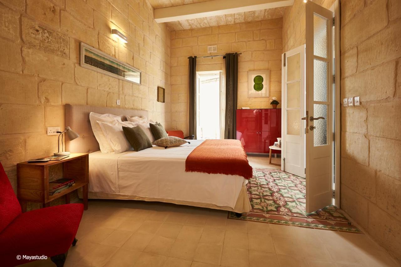 Provicario Bed & Breakfast วิกตอเรีย ภายนอก รูปภาพ