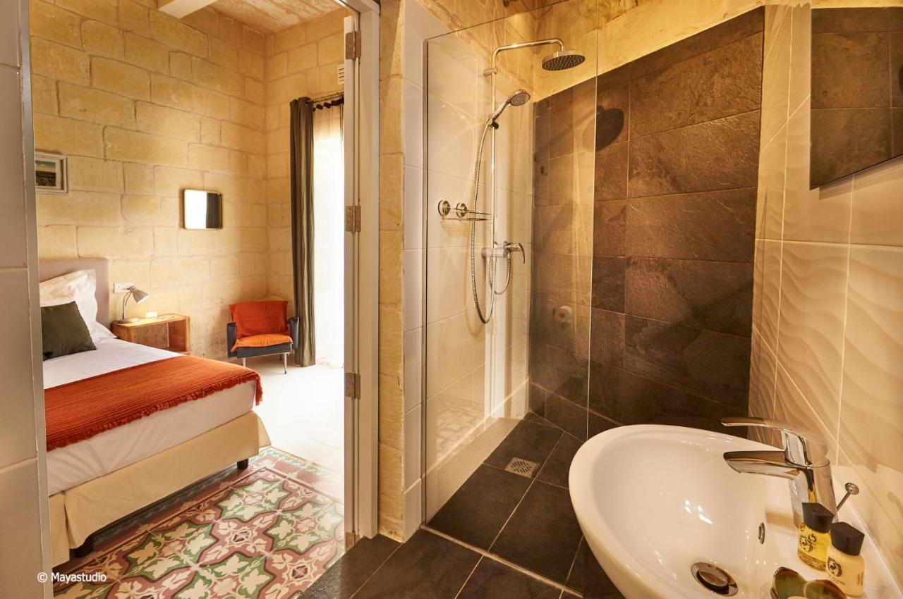 Provicario Bed & Breakfast วิกตอเรีย ภายนอก รูปภาพ