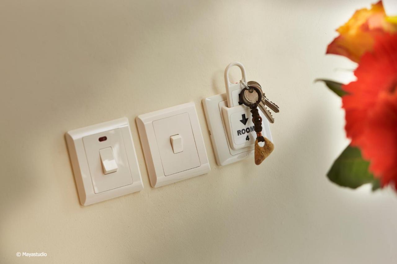 Provicario Bed & Breakfast วิกตอเรีย ภายนอก รูปภาพ