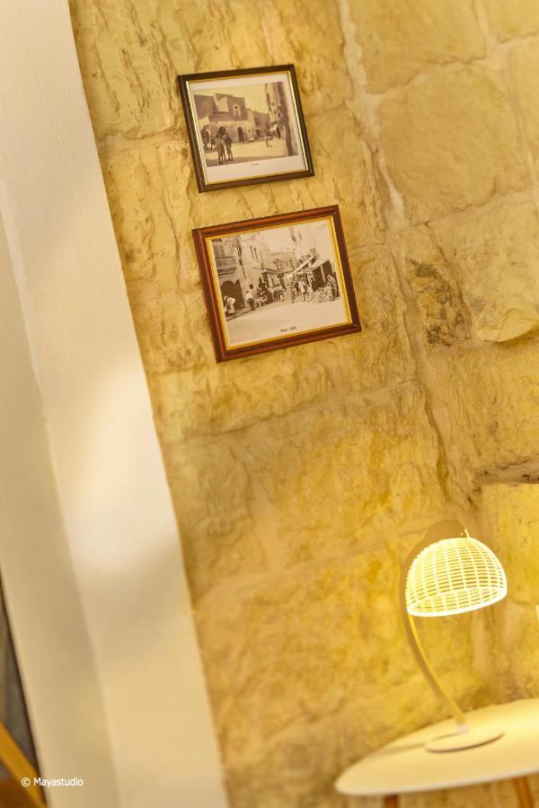 Provicario Bed & Breakfast วิกตอเรีย ภายนอก รูปภาพ