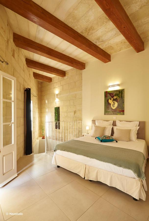 Provicario Bed & Breakfast วิกตอเรีย ภายนอก รูปภาพ