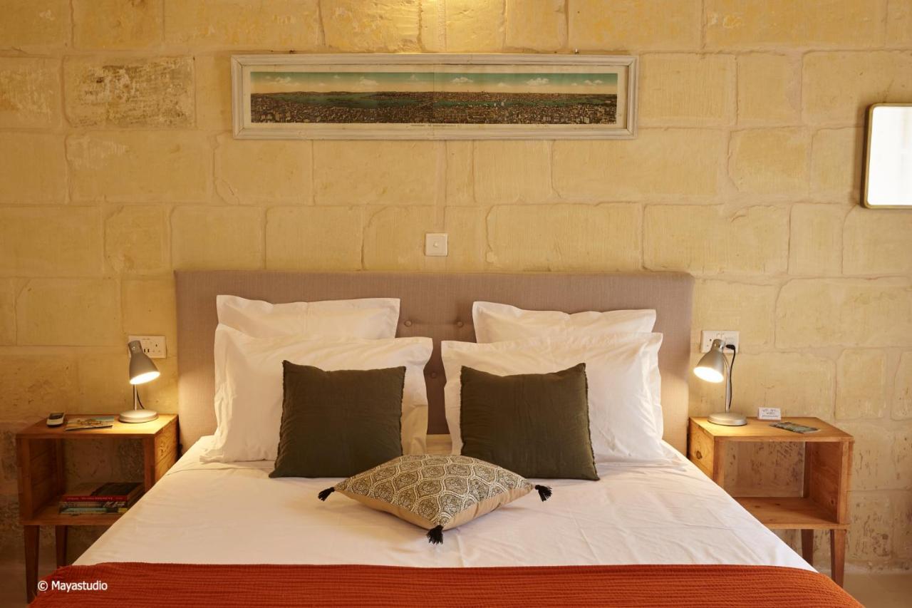 Provicario Bed & Breakfast วิกตอเรีย ภายนอก รูปภาพ