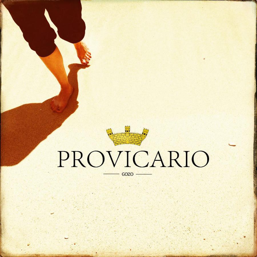 Provicario Bed & Breakfast วิกตอเรีย ภายนอก รูปภาพ