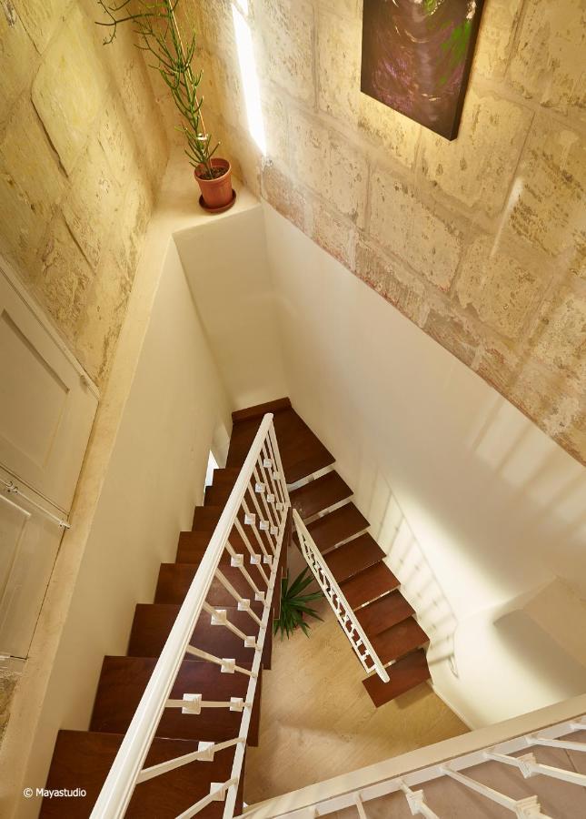 Provicario Bed & Breakfast วิกตอเรีย ภายนอก รูปภาพ